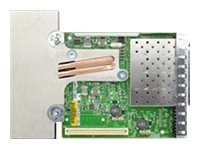 Dell Broadcom 57840S Quad-Port 10GbE SFP+ Network Card