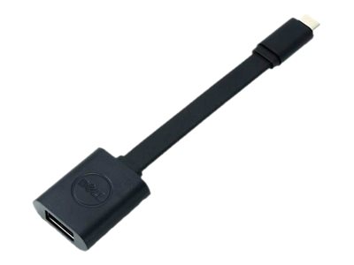 Dell USB-C to USB-A 3.0 Adapter