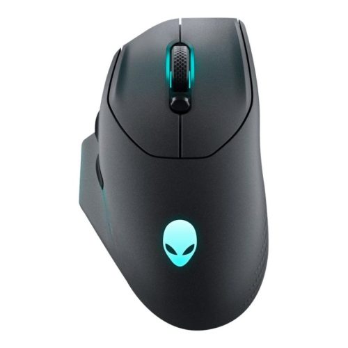 Alienware AW620M Wireless Gaming Mouse