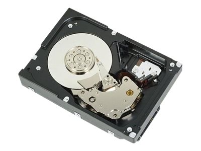 Dell 2TB 7.2K RPM SATA 6Gbps Server Hard Drive (Cabled, Non-Hot-Plug)