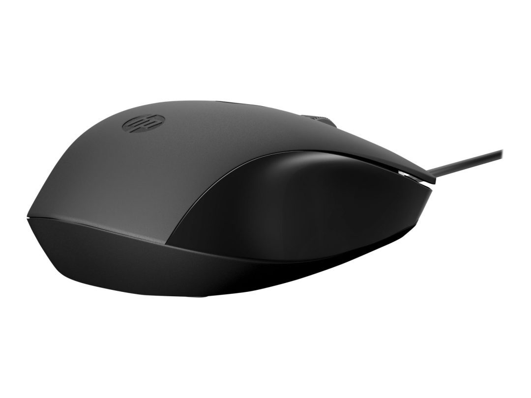 HP Accessories HP 150 Wired Mouse (240J6AA) - Image 4