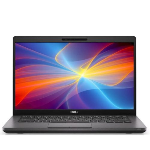 Dell Latitude 5400 XCTO - Core i5-8365U, 14" FHD