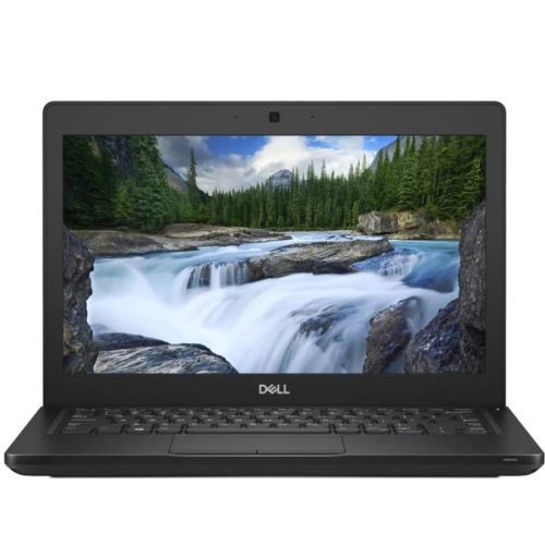 Dell Latitude 5290 Core i5-8350U 12.5" Business Laptop