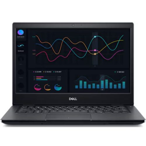 Dell Wyse 5470 Thin Client - Intel Celeron N4100, 8GB, Windows 10 IoT