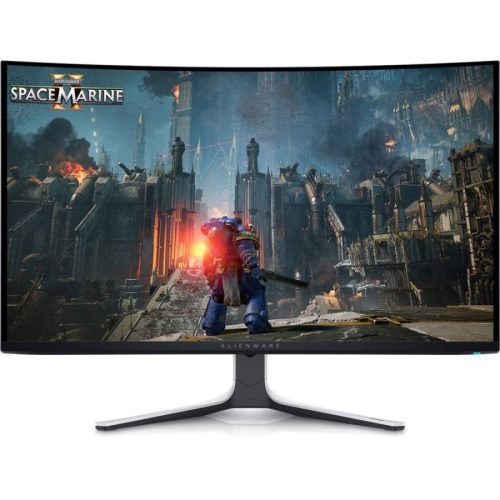 Alienware 32 4K QD-OLED Gaming Monitor - AW3225QF
