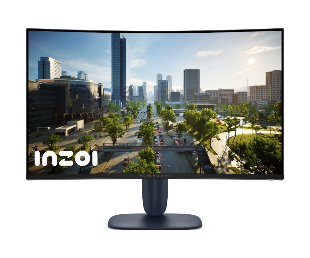 Alienware 32 Gaming Monitor AW3225DM (32", QD-OLED, 240Hz)
