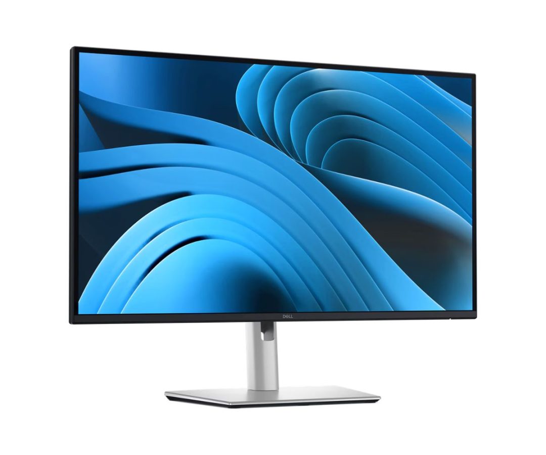 Dell Pro 27 Plus Monitor P2725D (27", QHD, DisplayPort)