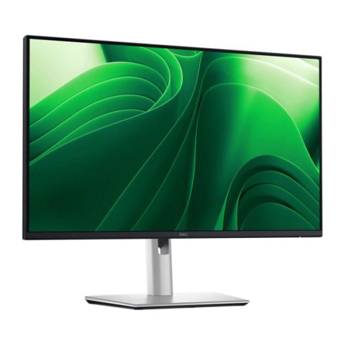 Dell Pro 24 Plus QHD USB-C Hub Monitor P2425DE (23.8")