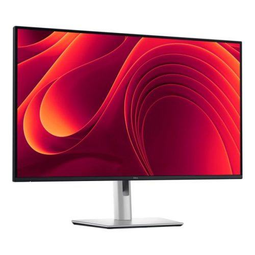 Dell Pro 32 Plus QHD USB-C Hub Monitor - P3225DE, 80.1cm (31.5”)