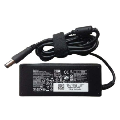 Dell 90W 4.5mm Barrel AC Power Adapter