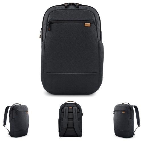 Dell EcoLoop Premier Slim Backpack 14"-16" CP7625S