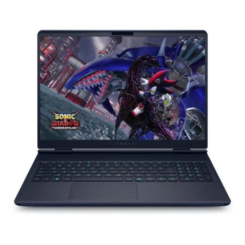 Dell Alienware x16 Aurora AC16251 Gaming Laptop - Core Ultra 7