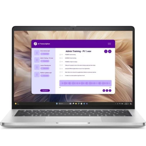 Dell Pro 14 PC14250 Intel U7 255U 16GB 512GB Laptop