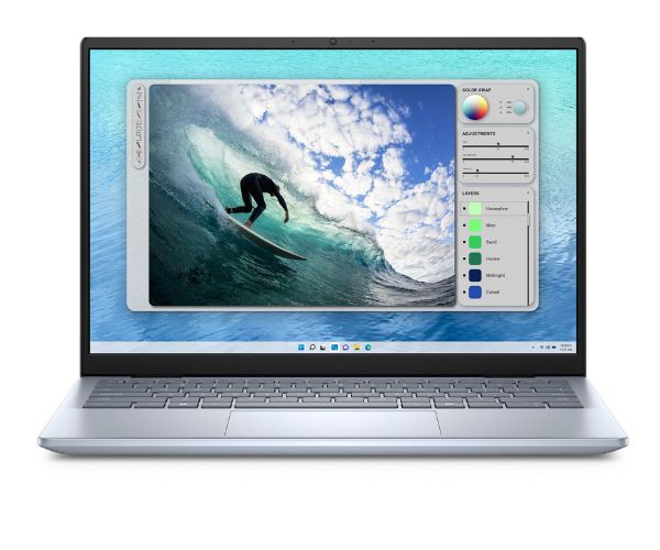 Dell Inspiron 5440 Laptop - Core 7 150U, 16GB, 512GB, Windows 11 Home