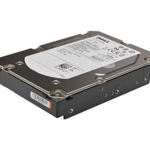 Dell 2TB 7.2K SATA 6Gbps Server Hard Drive