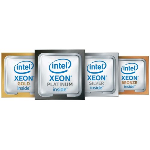 Dell Intel Xeon Silver 4514Y 2.0GHz 16-Core Processor