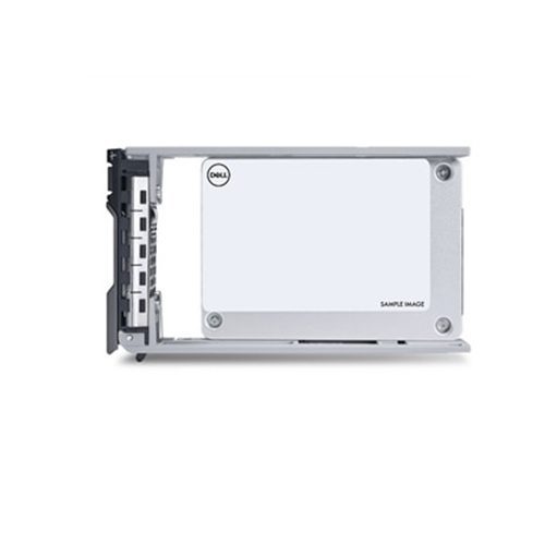Dell 960GB SSD SATA Mixed Use 6Gbps Server Drive