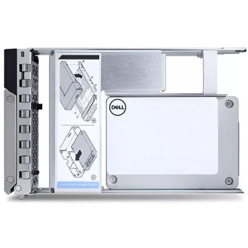 Dell 480GB SATA ISE Read Intensive Server SSD