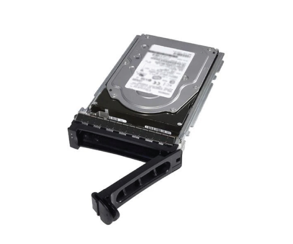 Dell 1.92TB vSAS SED NVMe Server SSD