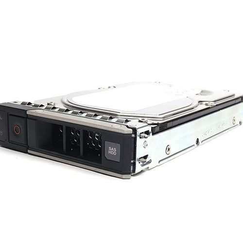 Dell 600GB 10K SAS ISE 12Gbps Server Hard Drive