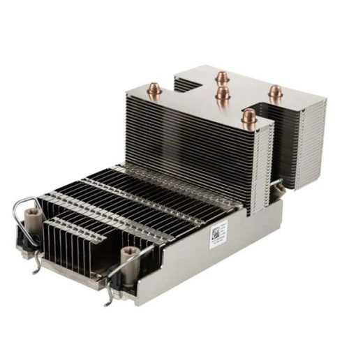 Dell High-Performance CPU Heatsink Customer Kit
