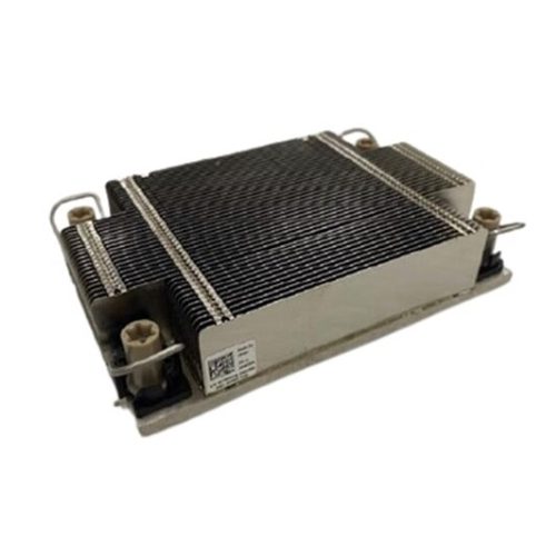 Dell Standard Heatsink for PowerEdge R660xs