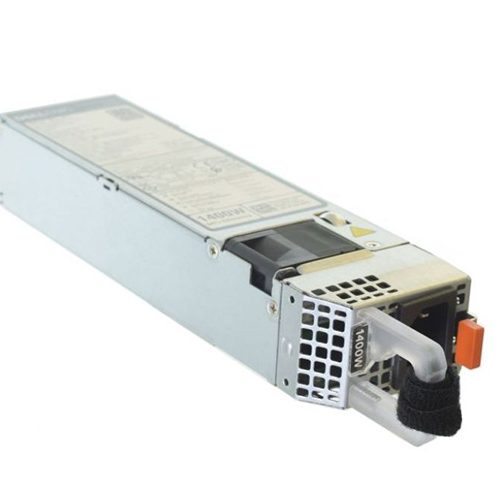 Dell 1400W Single Hot-Plug Power Supply for PowerEdge