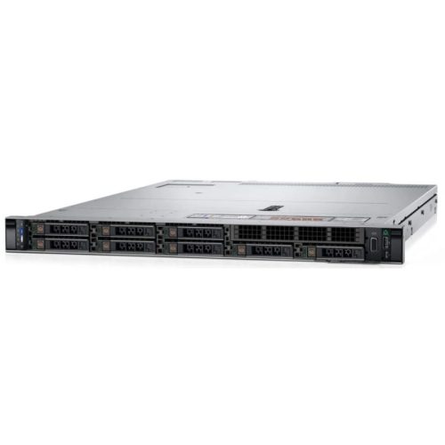 Dell PowerEdge R660xs 1U Rack Server (10-Bay NVMe)
