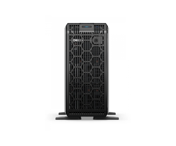 Dell PowerEdge T360 Tower Server 8-Bay Chassis