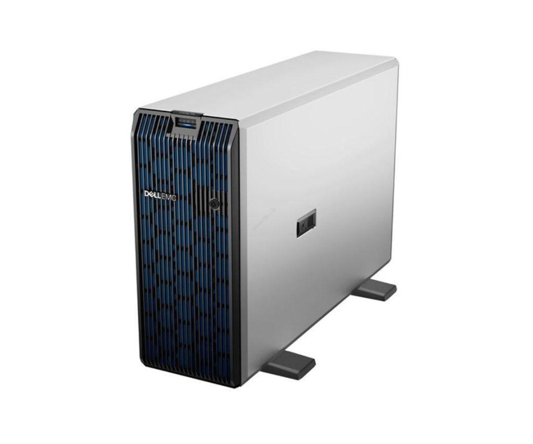 Dell PowerEdge T550 Tower Server Chassis (8-Bay)