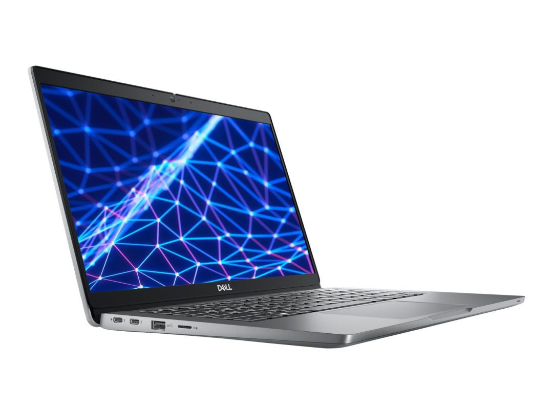 Dell Latitude 5330 Laptop - Core i5-1235U, 8GB, 256GB, 13.3" FHD - Image 3