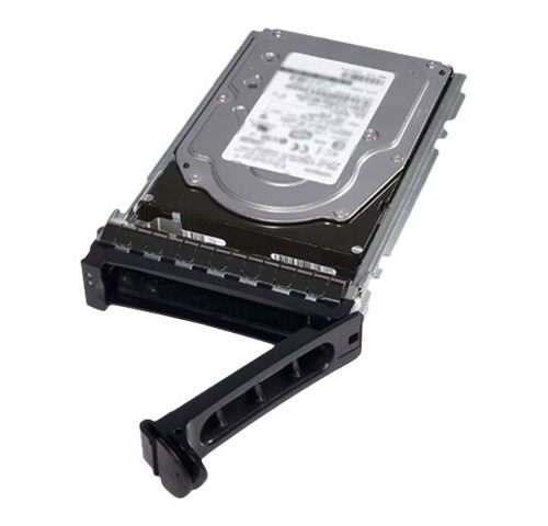 Dell 1.92TB SSD SATA Mixed Use 6Gbps Server Drive