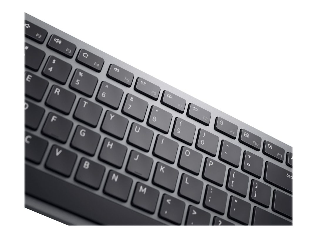 Dell Multi-Device Wireless Keyboard KB700 (US/QWERTY) - Image 5