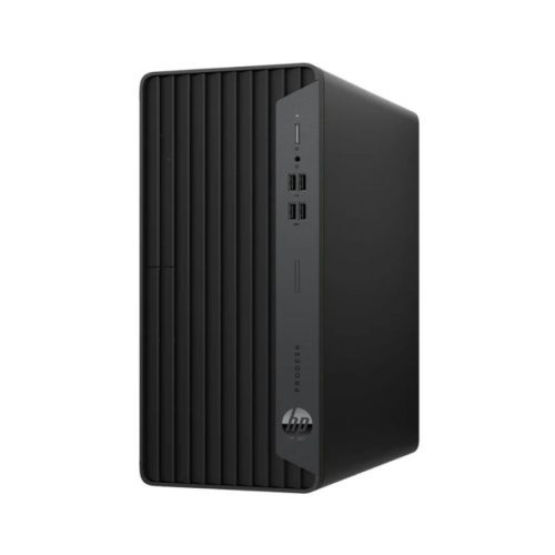 HP ProDesk 400 G8 MT Desktop - Core i7-10700, 16GB, 512GB SSD