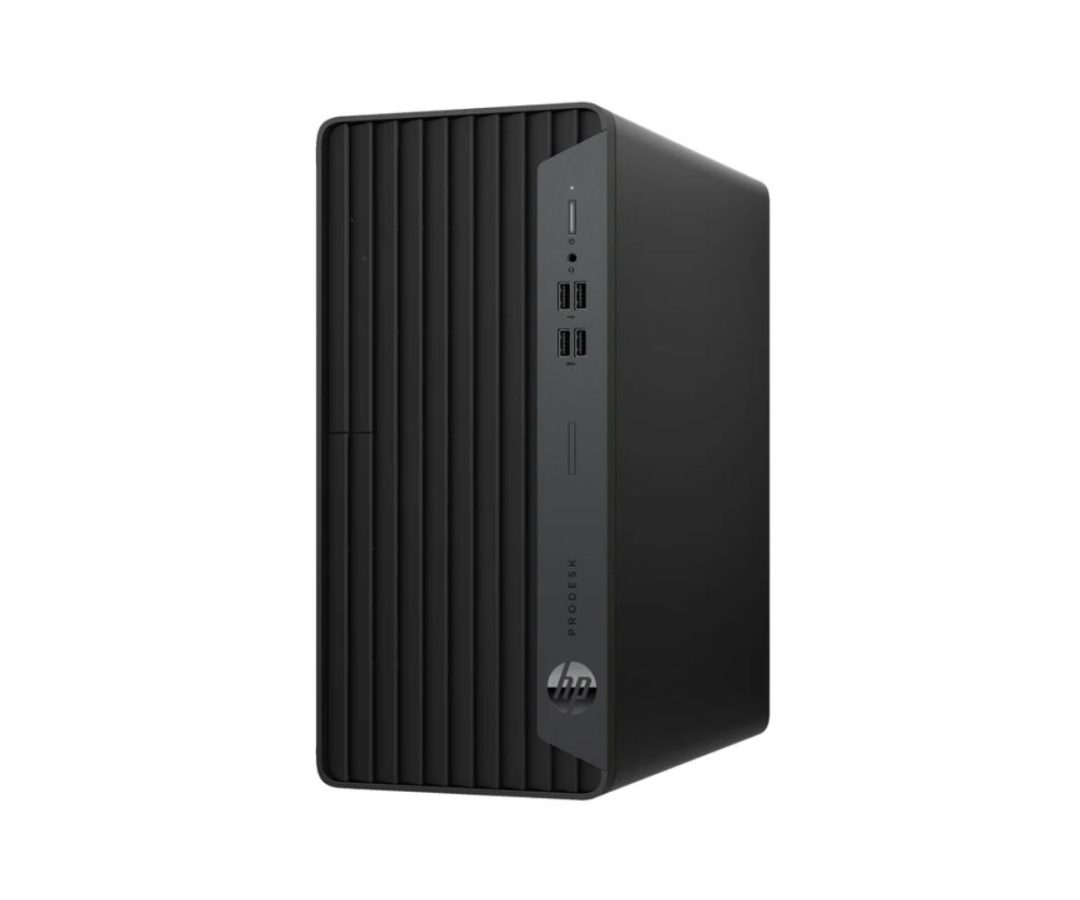 HP ProDesk 400 G8 MT Desktop - Core i7-10700, 16GB, 512GB SSD