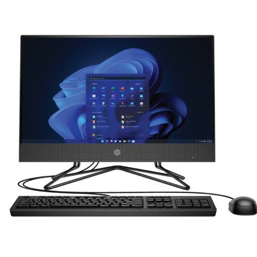 HP ProOne 200 G4 All-in-One PC - Core i3-1215U, 8GB, 512GB, 21.5"
