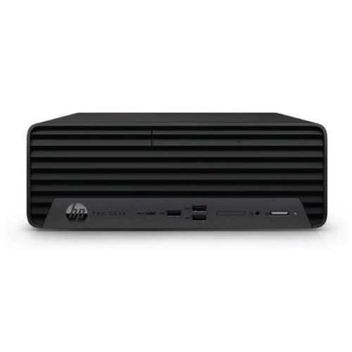 HP ProDesk 400 G9 SFF Desktop - Core i3-13100, 8GB, 512GB SSD