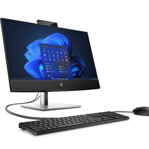 HP ProOne 440 G9 23.8 Non Touch AIO Core i5 14500T 16GB (1x16GB) DDR5 512GB PCIe NVMe W…