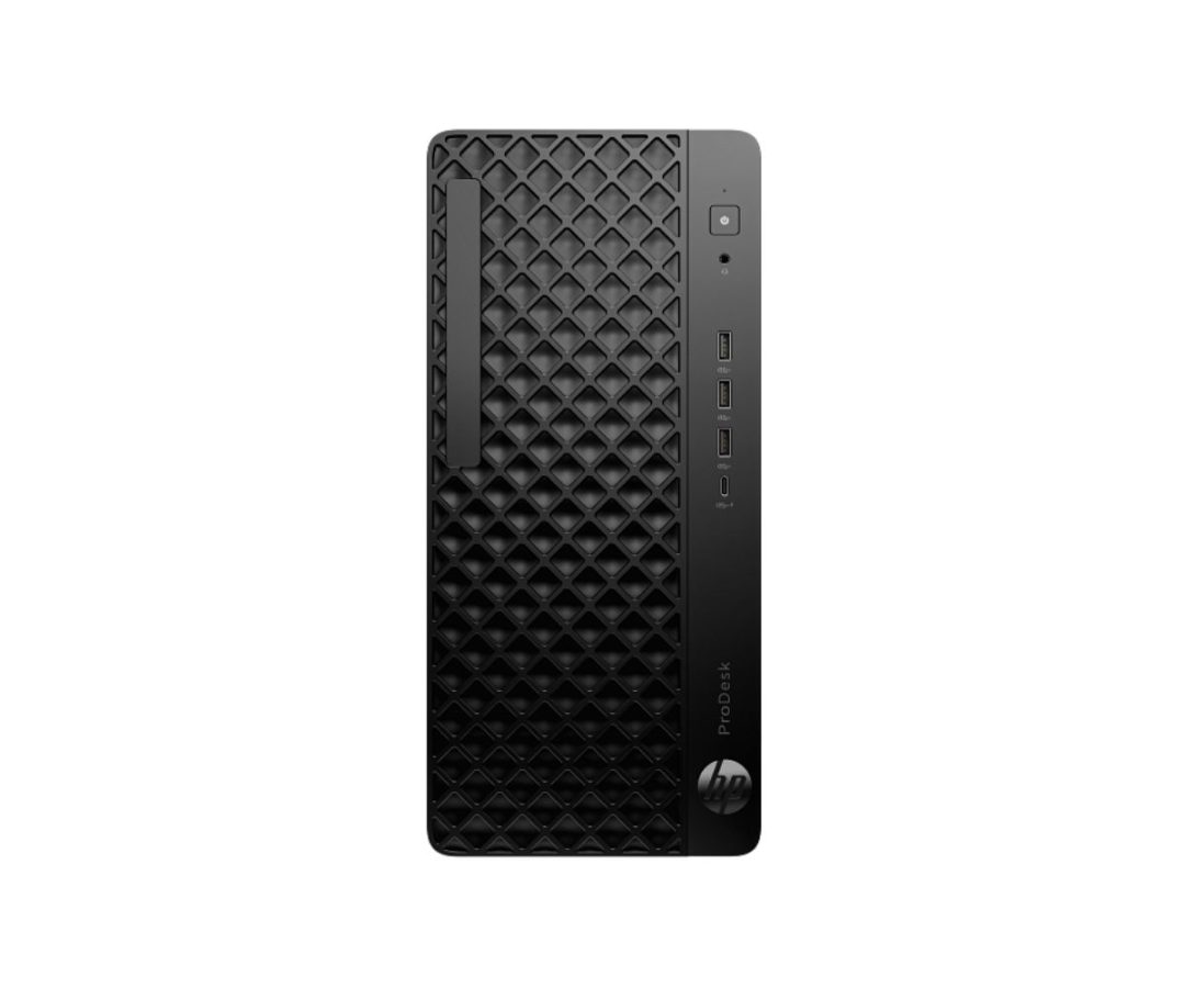 HP ProDesk 4 G1i Tower Ultra 5 225 16GB (1x16GB) DDR5 512GB M.2 SSD Value SSD Win 11 Pr…