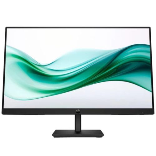 HP Series 3 Pro 23.8 inch FHD Monitor HP Display Center 1 HDMI 1.4 HP 3 year limited wa…