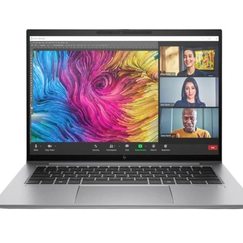 HP ZBook Firefly G11 Core U5 (B2ZY4ES)