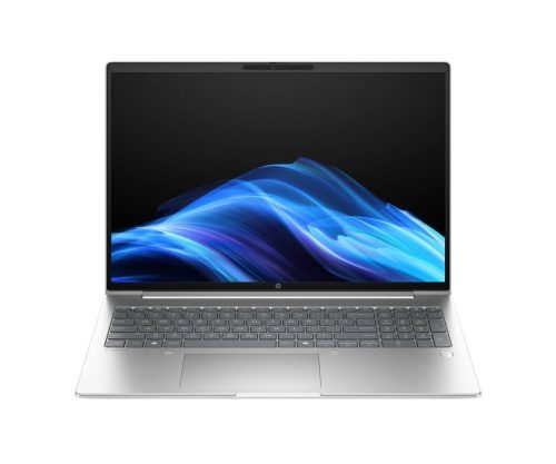 HP ProBook 4 G1i 16 Notebook AI PC Ultra 5 225U 16GB (1x16GB) DDR5 512GB PCIe NVMe SSD …