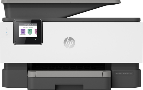Hp Officejet Pro 9013 All-In-One - Print, Copy, Scan, Fax, Print Up To