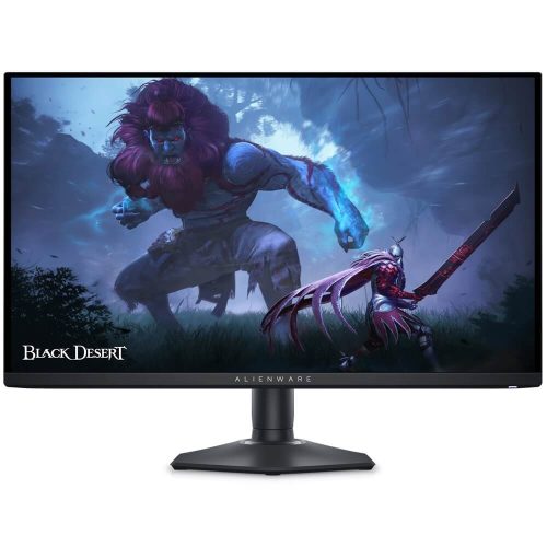 Alienware 27 360Hz Qd-OLED Gaming Monitor - Aw2725Df