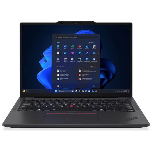Lenovo X13 Gen 6 Core Ultra 7 255U, 12C (2P + 8E + 2Lpe) / 14T, Max Tu