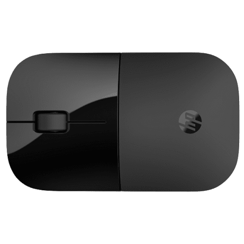 Hp Z3700 Dual Black Wireless Mouse