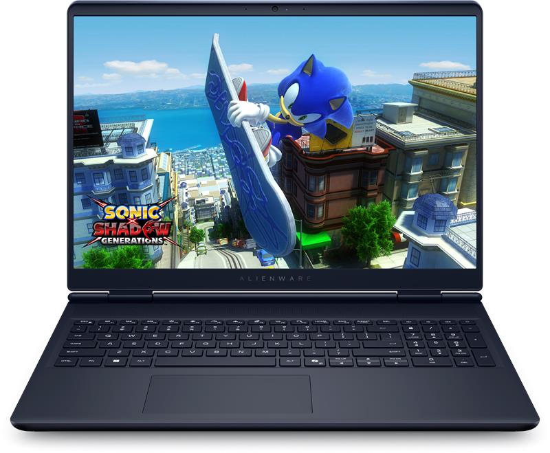 Alienware 16 Aurora Gaming Laptop - Core i9-14900HX, RTX 5080, 32GB, 1TB