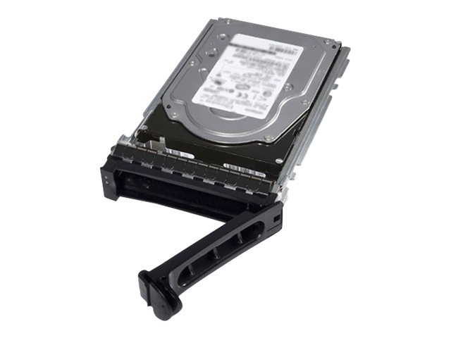 2Tb Hard Drive Sata 6Gbps 7.2K 512N 3.5In Hot-Plug Cus Kit