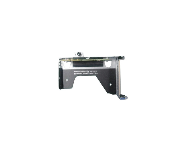 Riser 1A 2X16 Lp Slots Customer Kit