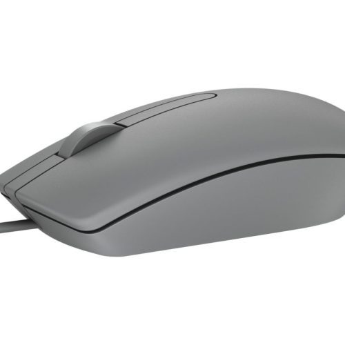 Dell Optical Mouse MS116 Grey